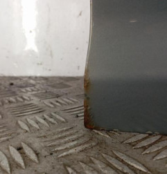 Porte avant droit VOLKSWAGEN TOURAN 1 Photo n°5