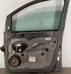 Porte avant droit VOLKSWAGEN TOURAN 1 Photo n°6