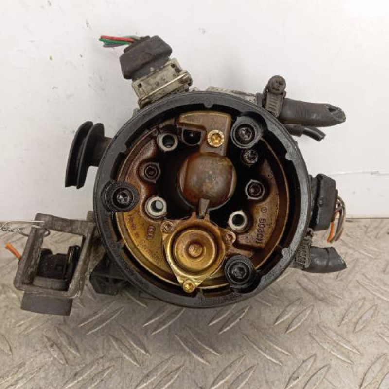 Bloc monopoint PEUGEOT 106