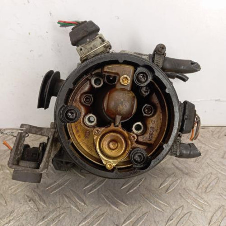 Bloc monopoint PEUGEOT 106 Photo n°1