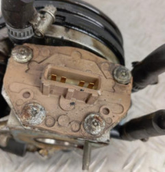 Bloc monopoint PEUGEOT 106 Photo n°3