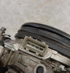 Bloc monopoint PEUGEOT 106 Photo n°4