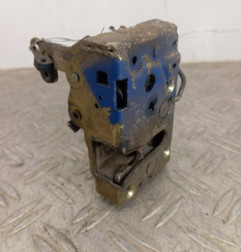 Serrure avant droit PEUGEOT 106 Photo n°1