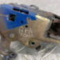 Serrure avant droit PEUGEOT 106