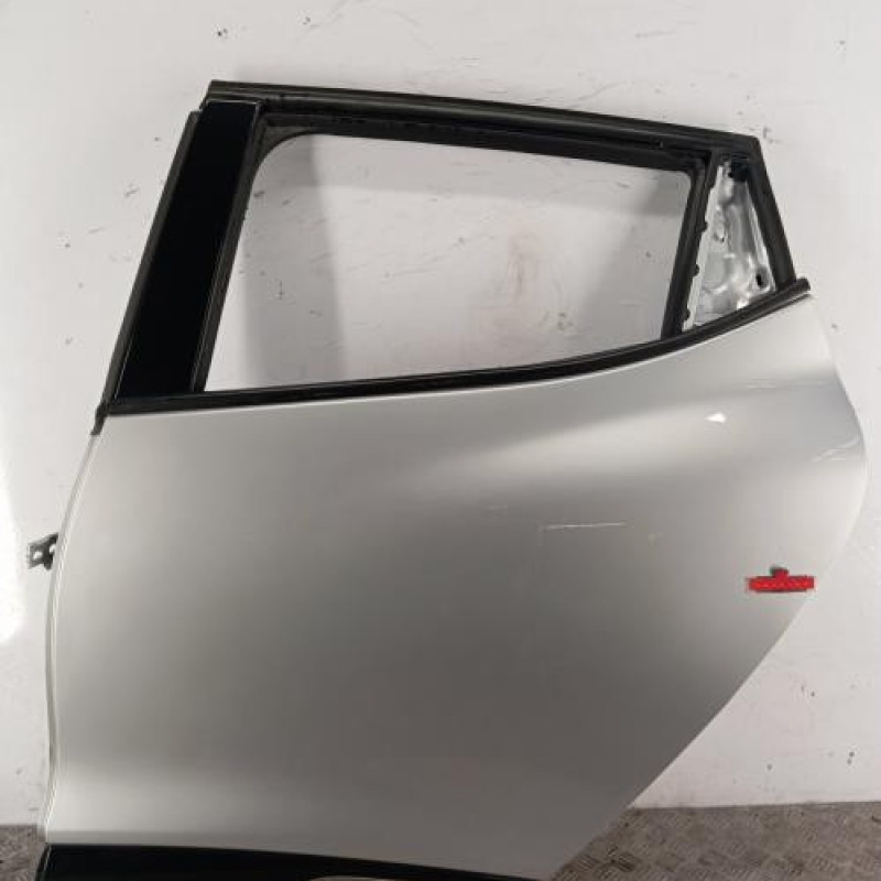 Porte arriere gauche RENAULT CLIO 4