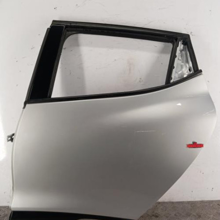 Porte arriere gauche RENAULT CLIO 4 Photo n°1