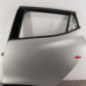 Porte arriere gauche RENAULT CLIO 4