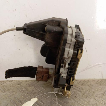 Serrure avant droit PEUGEOT 307 Photo n°1