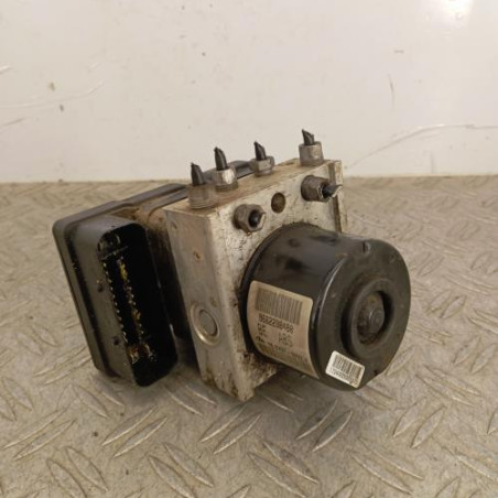 Bloc ABS (freins anti-blocage) PEUGEOT 207 Photo n°1