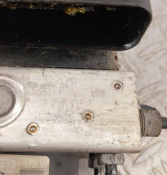 Bloc ABS (freins anti-blocage) PEUGEOT 207 Photo n°6