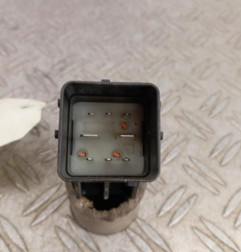 Boitier de prechauffage CITROEN C3 1 Photo n°3