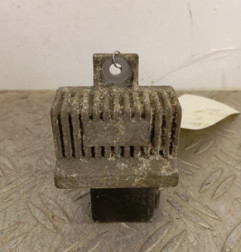 Boitier de prechauffage RENAULT CLIO 3 Photo n°1