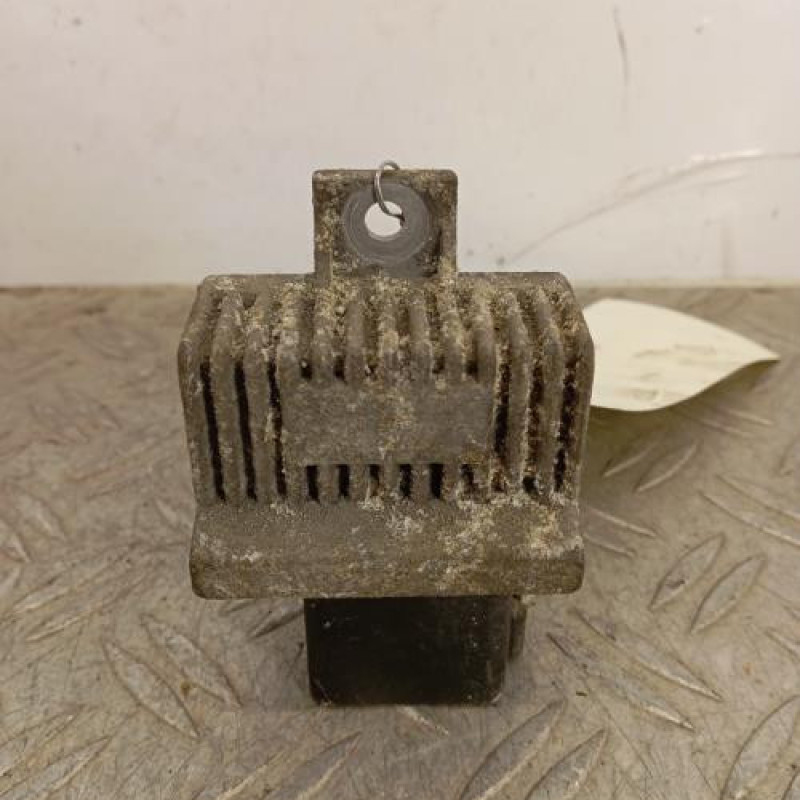 Boitier de prechauffage RENAULT CLIO 3 Boitier de prechauffage RENAULT CLIO 3