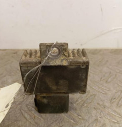 Boitier de prechauffage RENAULT CLIO 3