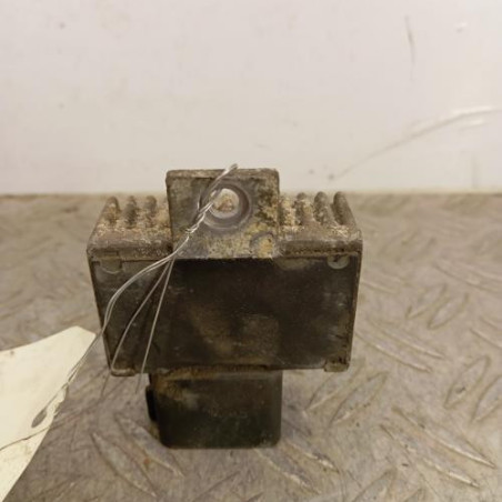 Boitier de prechauffage RENAULT CLIO 3