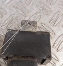 Boitier de prechauffage RENAULT CLIO 3 Photo n°4