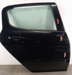 Porte arriere droit PEUGEOT 308 1 Photo n°1