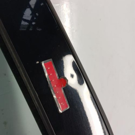 Porte arriere droit PEUGEOT 308 1