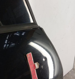 Porte arriere droit PEUGEOT 308 1 Photo n°3