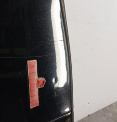 Porte arriere droit PEUGEOT 308 1 Photo n°4