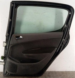 Porte arriere droit PEUGEOT 308 1 Photo n°6