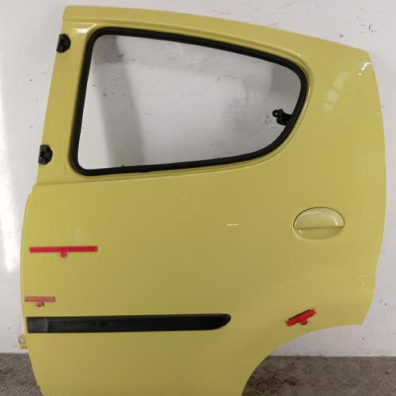 Porte arriere gauche CITROEN C1 1
