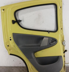 Porte arriere gauche CITROEN C1 1 Photo n°6