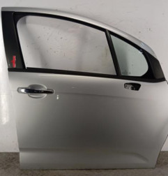 Porte avant droit CITROEN C3 2 Photo n°1