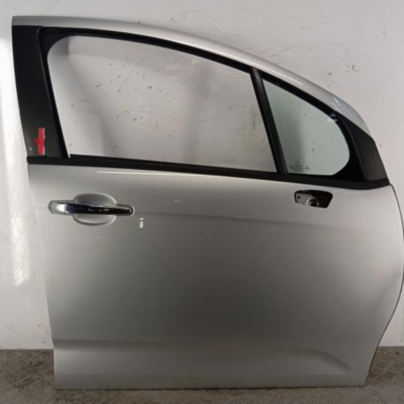 Porte avant droit CITROEN C3 2