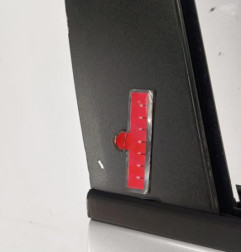 Porte avant droit CITROEN C3 2