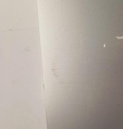 Porte avant droit CITROEN C3 2 Photo n°3