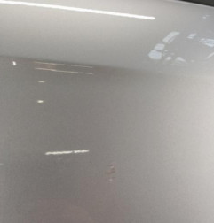 Porte avant droit CITROEN C3 2 Photo n°4