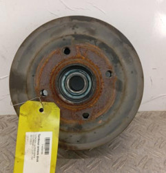 Tambour arriere droit CITROEN C3 2 Photo n°1