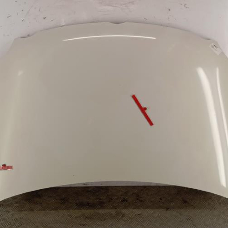 Capot VOLKSWAGEN POLO 4