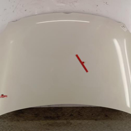 Capot VOLKSWAGEN POLO 4 Photo n°1