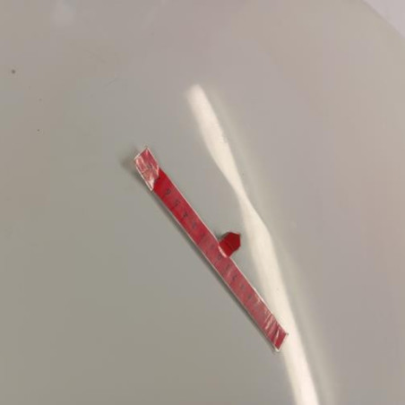 Capot VOLKSWAGEN POLO 4