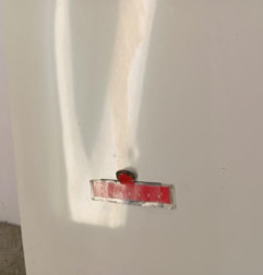 Capot VOLKSWAGEN POLO 4 Photo n°3