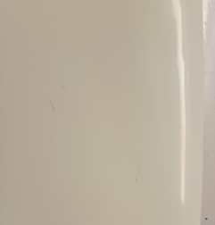 Capot VOLKSWAGEN POLO 4 Photo n°4