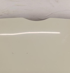 Capot VOLKSWAGEN POLO 4 Photo n°6