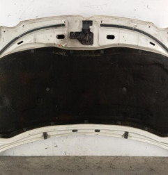 Capot VOLKSWAGEN POLO 4 Photo n°7