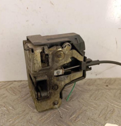 Serrure arriere gauche RENAULT MEGANE 1 Photo n°1