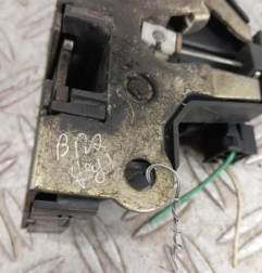 Serrure arriere gauche RENAULT MEGANE 1 Photo n°5