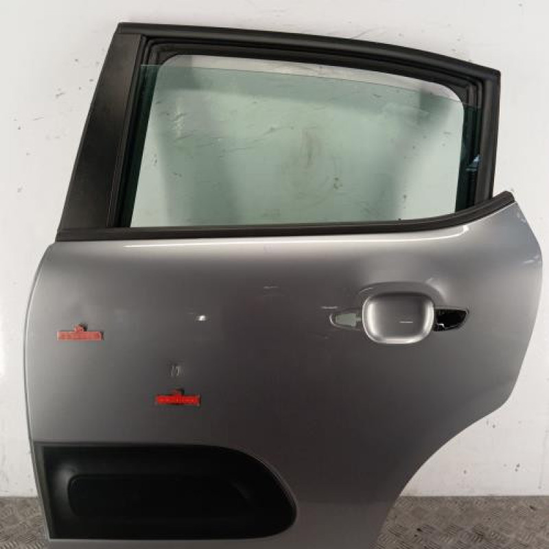 Porte arriere gauche CITROEN C3 3