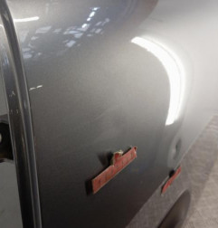 Porte arriere gauche CITROEN C3 3