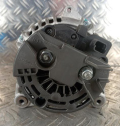 Alternateur RENAULT CLIO 2
