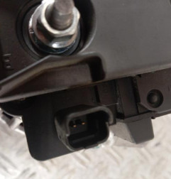 Alternateur RENAULT CLIO 2 Photo n°3