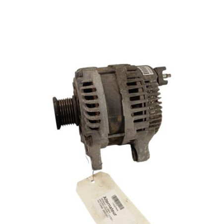 Alternateur RENAULT MASTER 3 Photo n°1