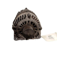 Alternateur RENAULT MASTER 3 Photo n°3