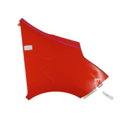 Aile avant droit RENAULT MASTER 3 Photo n°1