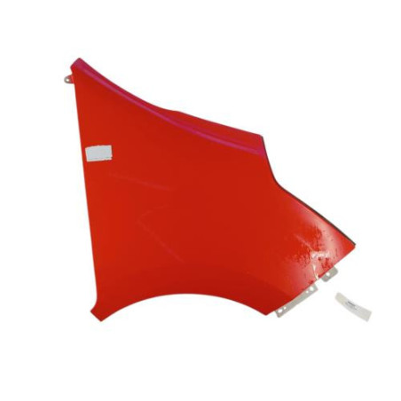 Aile avant droit RENAULT MASTER 3 Photo n°1